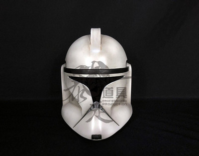 taobao agent [Runaway props] Star Wars Copy Copyman's Callen Ren helmet standard first generation 3D printing collection version