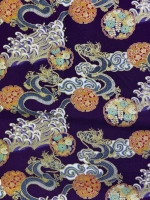 Пурпурная фиолетовая фиолетовая фиолетовая валентная валена