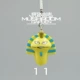 11# фараон гриб