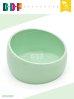 Зеленая керамика Bow Bowl