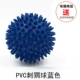 Hedgehog Ball Blue (диаметр 7 см) жестко