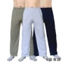 Của nam giới cotton pajama quần nam của nhà quần nam quần ngủ mỏng phần nam cotton home quần quần quần lót nam