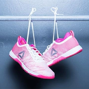Hoa Kỳ mua Reebok tốc độ thực sự của mình TR phụ nữ trong nhà tập thể dục toàn diện đào tạo giày