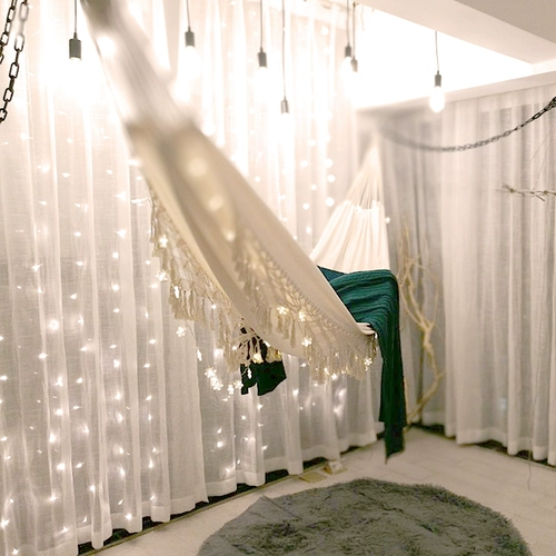 INS Girl's Периодическая спальня подвеска