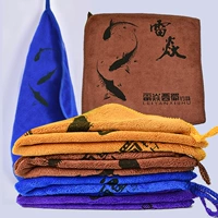 Рыболовка Xishu Рыбалка, полотенце для рук, неплоха