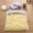 Bông ba mảnh vườn ươm bé chăn bông bé nhỏ bộ giường trẻ em có chứa lõi Liu Jiantao - Bộ đồ giường trẻ em 	bộ chăn ga cho bé trai	