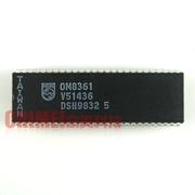 [Xé gốc] OM8361 TDA8361 quét vi xử lý tín hiệu nhỏ Mạch tích hợp IC - TV