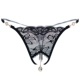 1639 Black Operend Pende Model