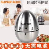SUPOR TIMER KG07A1 МЕХАНИЧЕСКИЙ НАЗНАЧНА