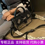 Сумка через плечо, Гонконг, из натуральной кожи, коллекция 2023, подарок на день рождения