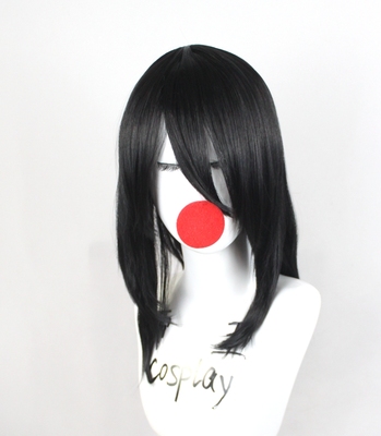 taobao agent Emperor COSPLAY fake fake giant COS Ellenyegel customized fake hair