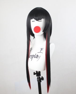 taobao agent Two-color bangs, cosplay