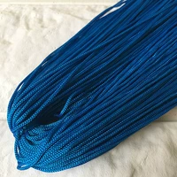 Павлин синий