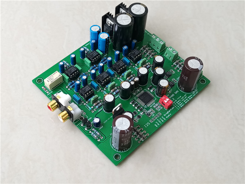 Плата декодер. ЦАП AKM ak4371 DAC. Ak4495 DAC Filter super Slow. Аудио цифро-аналоговый преобразователь SPDIF плата DAC 192. Ak4490 плата ЦАП.