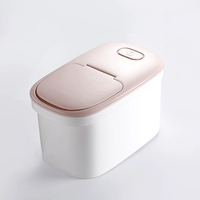 P Meter Bucket [Nordic Fan] -20 Catties