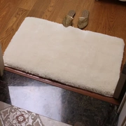 Cửa ra vào nhà sàn mat cửa mat nội thất hội trường sàn phòng tắm nhà bếp chống trượt cửa sổ đệm hấp thụ thảm