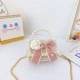 XXF008-Pink White Flower Model