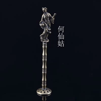 Y049-He xiangu (медь)