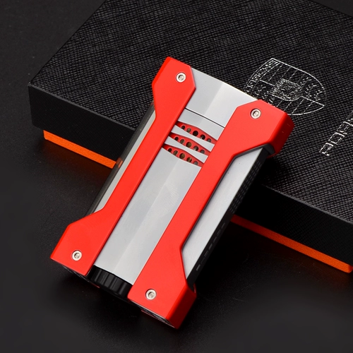 Высококлассная ветрозащитная модная зажигалка