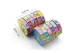 Цифровой крутящийся кубик Рубика, 5.5×7см