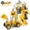 Hợp kim biến dạng kỹ thuật xe ô tô King Kong Mô hình đồ chơi năm trong một Xe robot Xe nâng trẻ em Xe nâng - Gundam / Mech Model / Robot / Transformers phụ kiện gundam