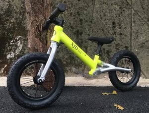 Чэнду GetBikes American XJD 12 -INCH PEILIN KINTIN