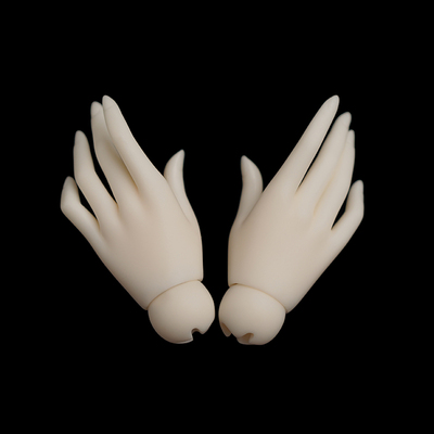 taobao agent 17 version 58 hand type, bh322063, as angel workshop, bjd body component