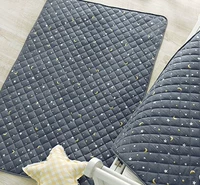 Синее маленькое большое звездное небо, (в наличии на складе)