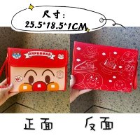 Большой полиуретановый ремешок, картхолдер