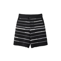 Coco Black-Shorts [Spot]