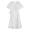 Q931 Váy ngắn tay một mảnh của Pháp với váy chấm bi 2019 mới dài hè dress váy mật ong - Sản phẩm HOT