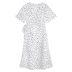 Q931 Váy ngắn tay một mảnh của Pháp với váy chấm bi 2019 mới dài hè dress váy mật ong - Sản phẩm HOT Sản phẩm HOT
