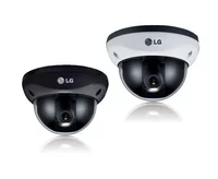 LG Новая взрывная камера полушария, LG Hemisphere Camera L6213-BP Новая аутентичная точечная подача