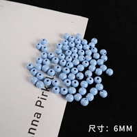 6mm, 10 грамм