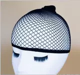 Упрощенная сеть волос париков, два конца двух концов, два конца невидимой сети волос фиксировали экспорт иностранной торговли волос.