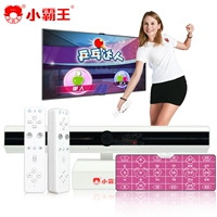 Двойная ручка стандартная+магический ковер