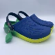 dép quai ngang nữ đế cao Cross Crocs mùa hè nam nữ thời trang phối màu thoáng khí gót chân Kroger chống trượt giày đi biển dép đôi dép quai hậu nữ dép đi học dép quai hậu xỏ ngón nam