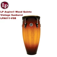 Американская серия LP Aspire® серия деревянных канджиа Drum LPA611