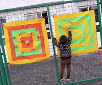 Детский мешок с песком для детского сада, уличный игровой реквизит для развития сенсорики для тренировок