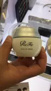 Nhật Bản refa face up cream cream massage mặt 50g - Kem massage mặt
