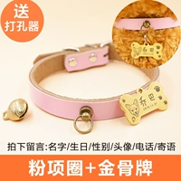 Порошок+золотая розовая кожа верхний круг+золотая кость