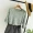 Áo len nữ Cutout dệt kim Áo thun rộng áo len croptop