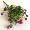 Bán chạy nhất mô phỏng nước hoa hồng nụ hoa nhựa nụ hoa bạch đàn cỏ decoration trang trí nhà trưng bày nhà hàng phân vùng cỏ - Hoa nhân tạo / Cây / Trái cây bình hoa hồng giả đẹp