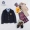 Eaton Gide British College phù hợp với gió nam và nữ phù hợp với áo khoác đồng phục học sinh mùa thu 15z101 15z201 - Đồng phục trường học / tùy chỉnh thực hiện