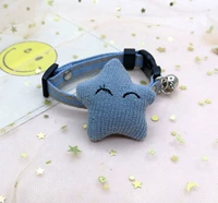 Звезда (серый синий)