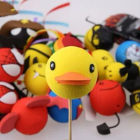 B.Duck