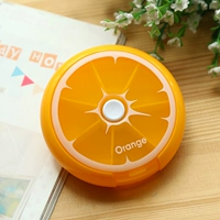 Оранжево -желтый (1 установка)