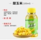 Сладкая кукуруза (желтая) 100 мл*4 бутылок