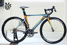 шоссейный велосипед @велосипед подлинный лицензированный 2017