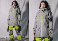 Frostner 3L GTX Модель 2